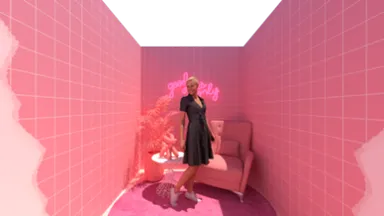 フォトブース２