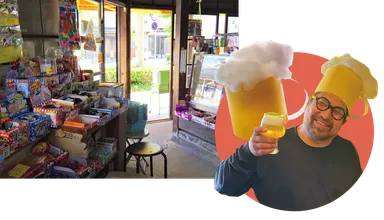 こどもBARイメージ