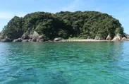 島野浦島