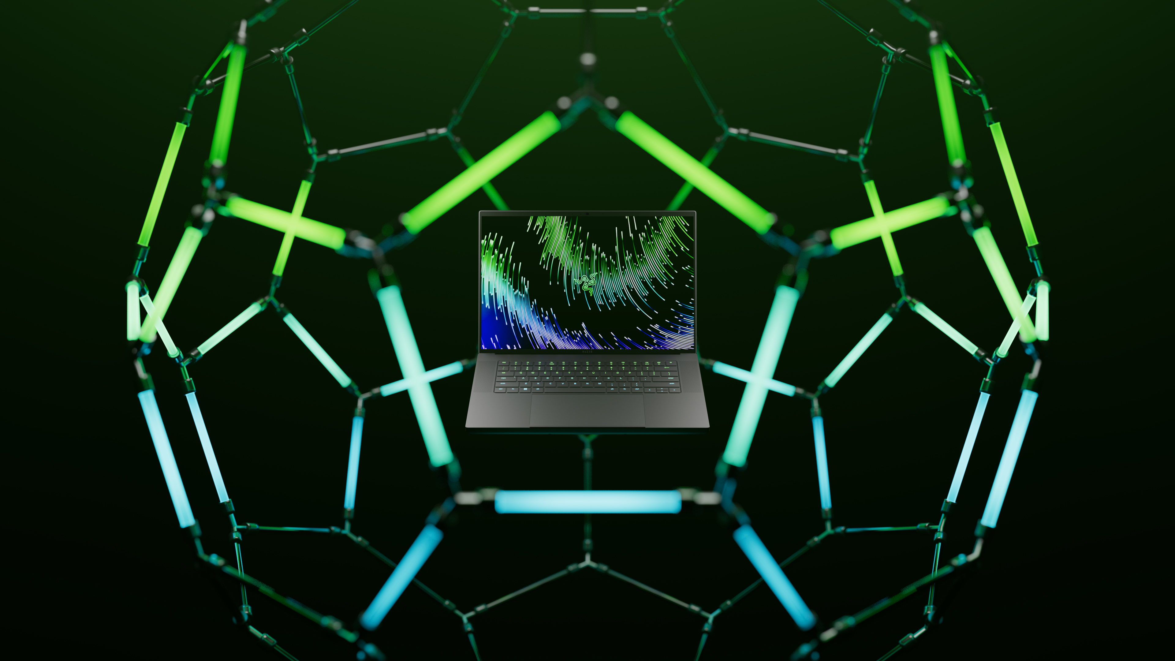 世界初「デュアルモードMini LEDディスプレイ」搭載モデルを含むゲーミングノートPC「Razer Blade 16」等3製品を発表 4月21日(金)より順次販売開始 記事詳細