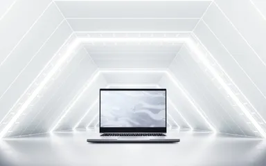 Razer Blade 14 Mercury [2022] キービジュアル