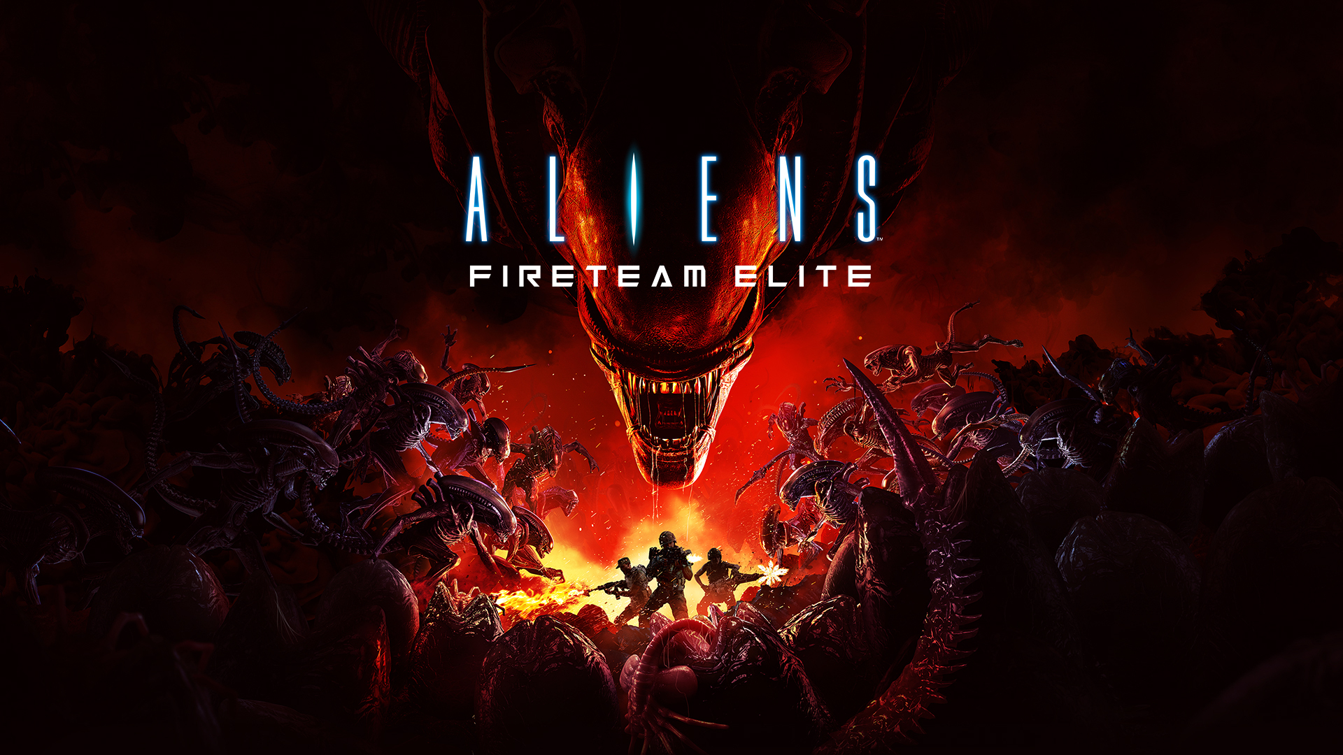 「Aliens Fireteam Elite」とDLC「Pathogen」を、2023年4月26日の「Alien Day」に発売！：マピオンニュース
