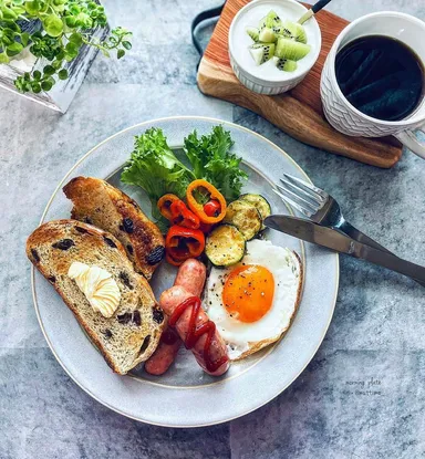 肉汁とうま味がジュワ～と広がります