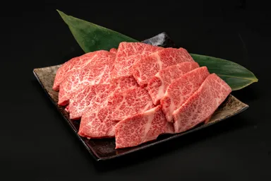 増量『松阪牛バラ』(875g／税込12,750円)