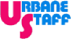 株式会社アーベイン・スタッフのロゴ