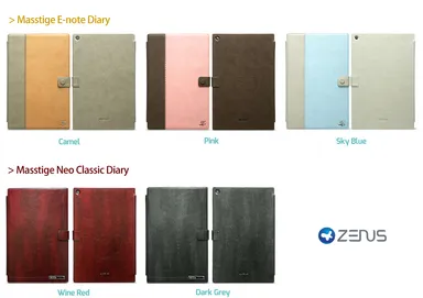 カラーバリエーション