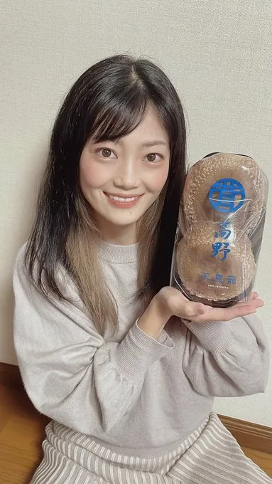 今井優とプレミアム椎茸テンケイコ(2)