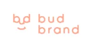 bud brand ロゴ