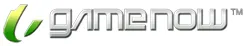 ゲームナウ ロゴ