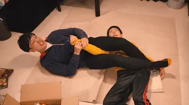 賃貸・防音の部屋編3