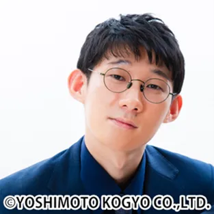 ロングコートダディ　堂前透氏