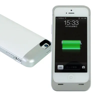 『HY-IPJ1』ホワイト