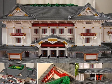 【No Limit グランプリ】歌舞伎座