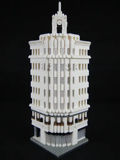 【One Plate 準グランプリ】銀座和光