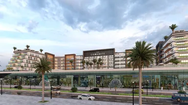 THE COMMUNITY MOTOR CITY