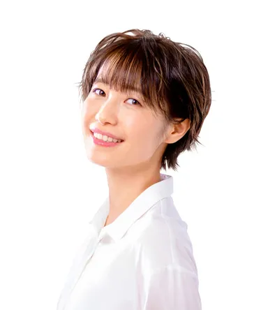 松井恵理子