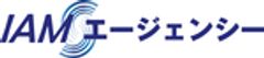 株式会社IAMのロゴ