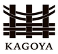 籠屋秋元商店のロゴ