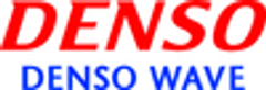 株式会社デンソーウェーブのロゴ
