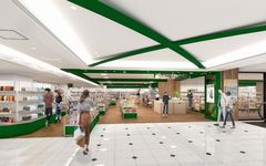 売場イメージ