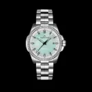 Independence 40mm Mint MOP & Diamonds front