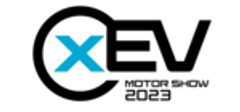 xEVモーターショー実行委員会のロゴ
