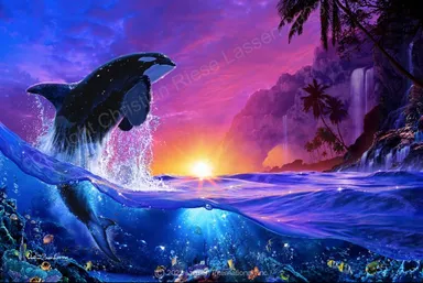 シェパード オブ ザ シー