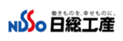 日総工産株式会社のロゴ