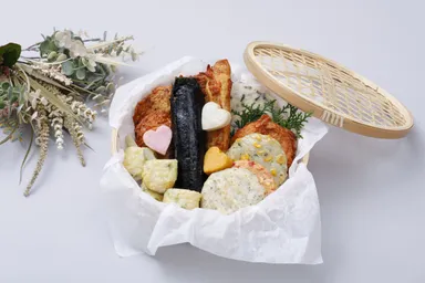 ミラノ・Bセット