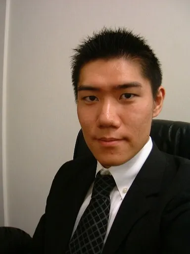 代表　清水康一郎