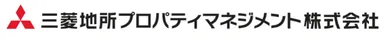 三菱地所プロパティマネジメント株式会社ロゴ