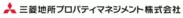 三菱地所プロパティマネジメント株式会社ロゴ