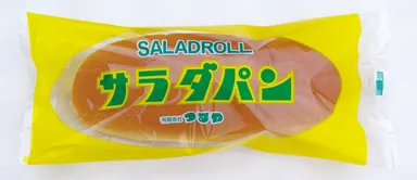 「つるやパン」