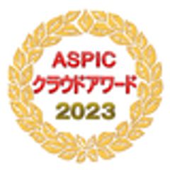 一般社団法人日本クラウド産業協会(ASPIC)のロゴ