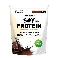 WINZONEソイプロテイン