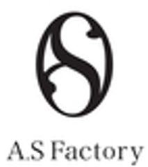 株式会社ASファクトリーのロゴ