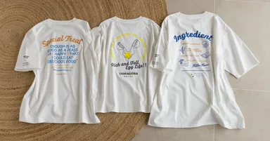 スタッフユニフォーム