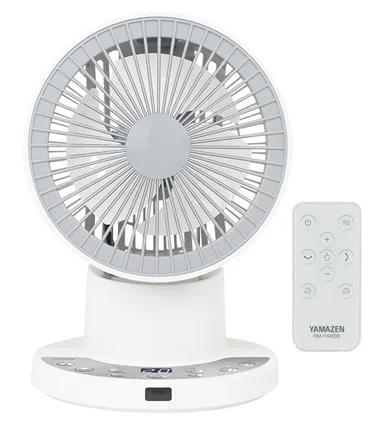 DCサーキュレーター YKAR-ZX15