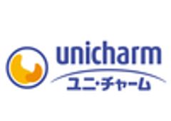 ユニ・チャーム株式会社のロゴ