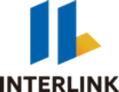 インターリンク株式会社のロゴ