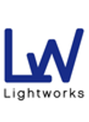 株式会社ライトワークスのロゴ