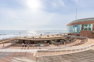 オーシャンテラス