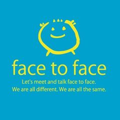 face to face