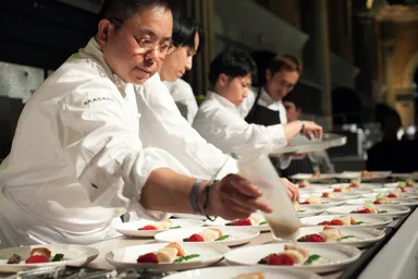 山口 浩氏PhotobyYuFujiwara