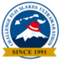 チャレンジ富士五湖ウルトラマラソン事務局のロゴ