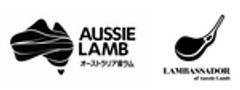 「ラムバサダーフェスティバル」準備委員会のロゴ