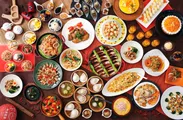 『歡迎！超台湾祭』ランチ＆ディナーブッフェ