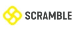 株式会社スクランブルのロゴ