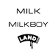 株式会社ミルクのロゴ