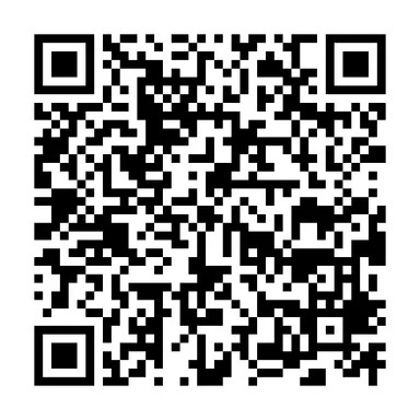 お問い合わせフォーム二次元バーコード